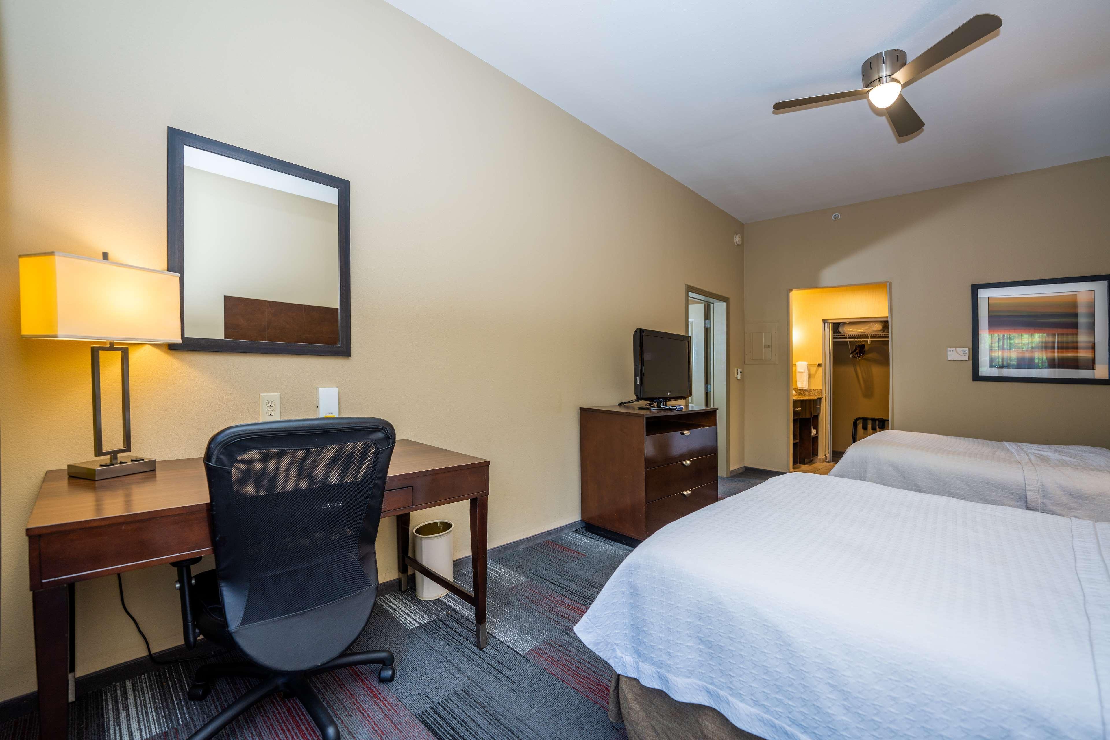 Homewood Suites By Hilton Birmingham-Sw-Riverchase-Galleria Hoover Exterior foto