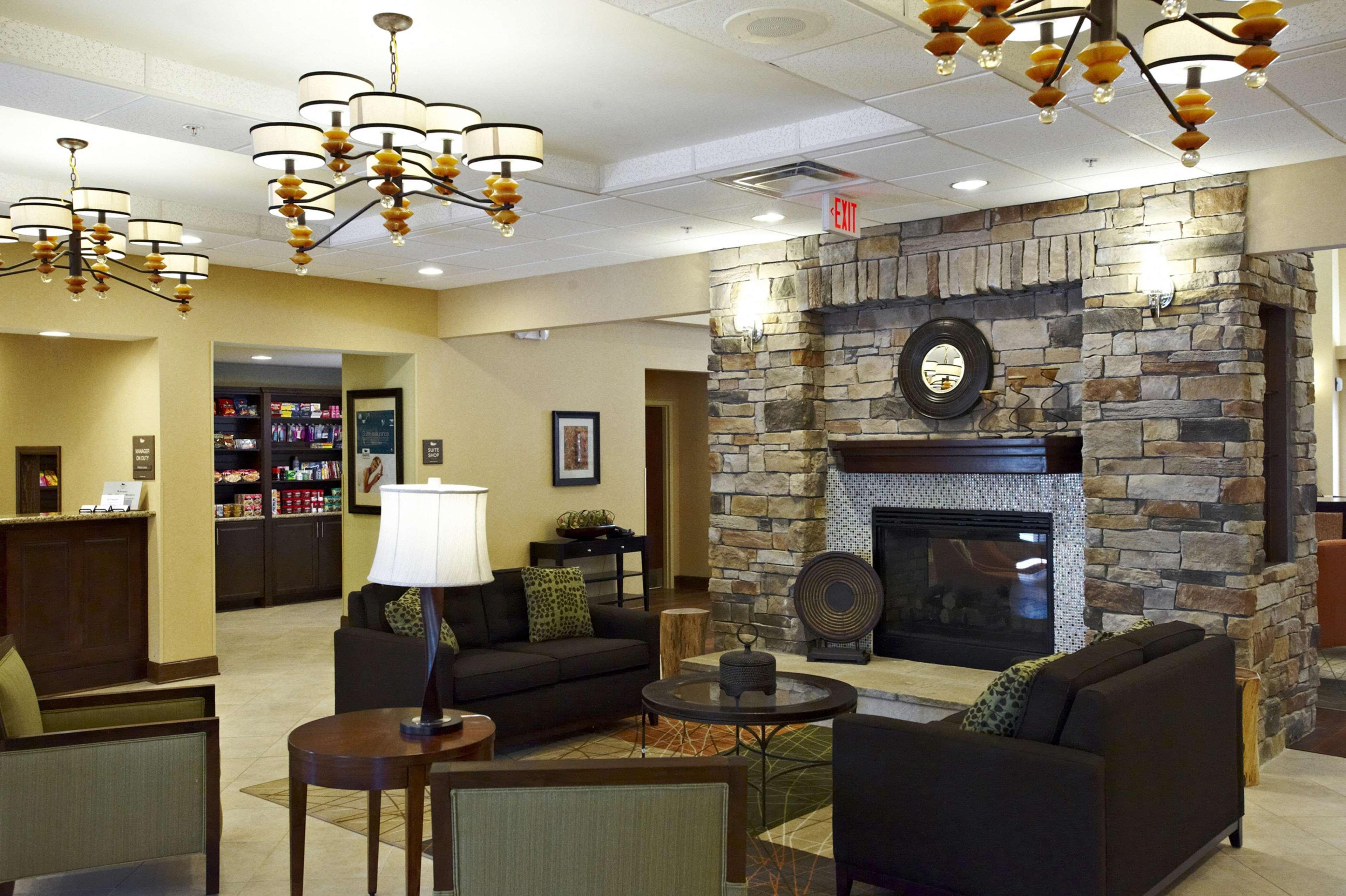 Homewood Suites By Hilton Birmingham-Sw-Riverchase-Galleria Hoover Exterior foto