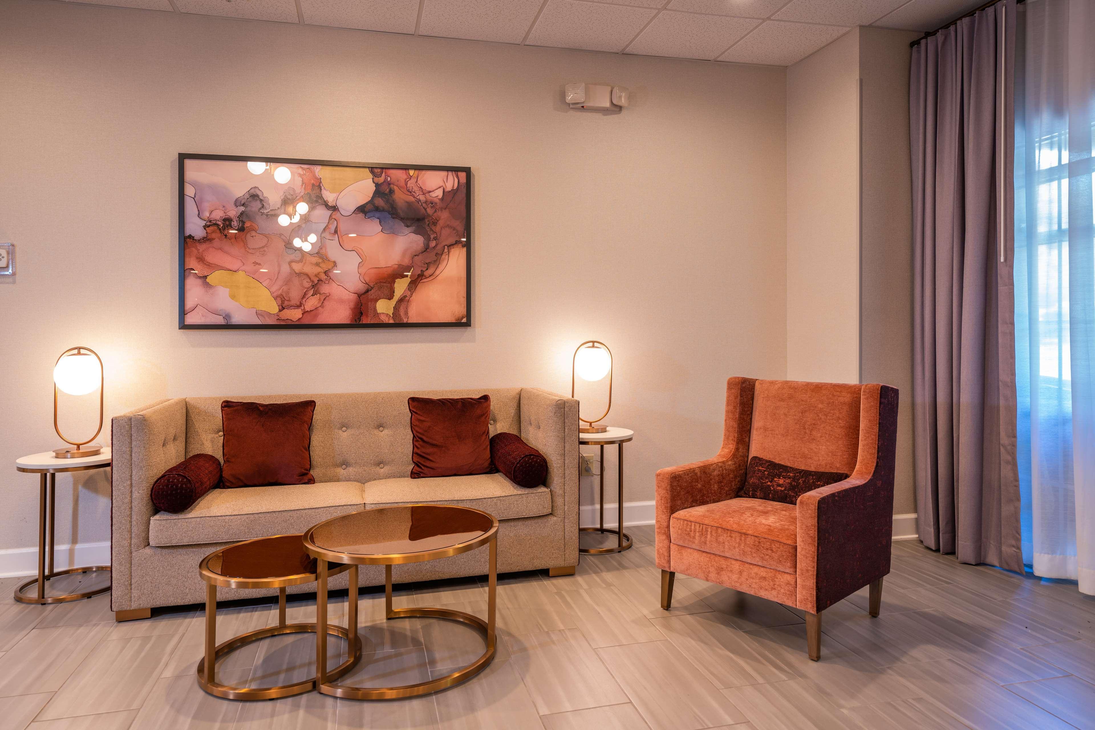 Homewood Suites By Hilton Birmingham-Sw-Riverchase-Galleria Hoover Exterior foto