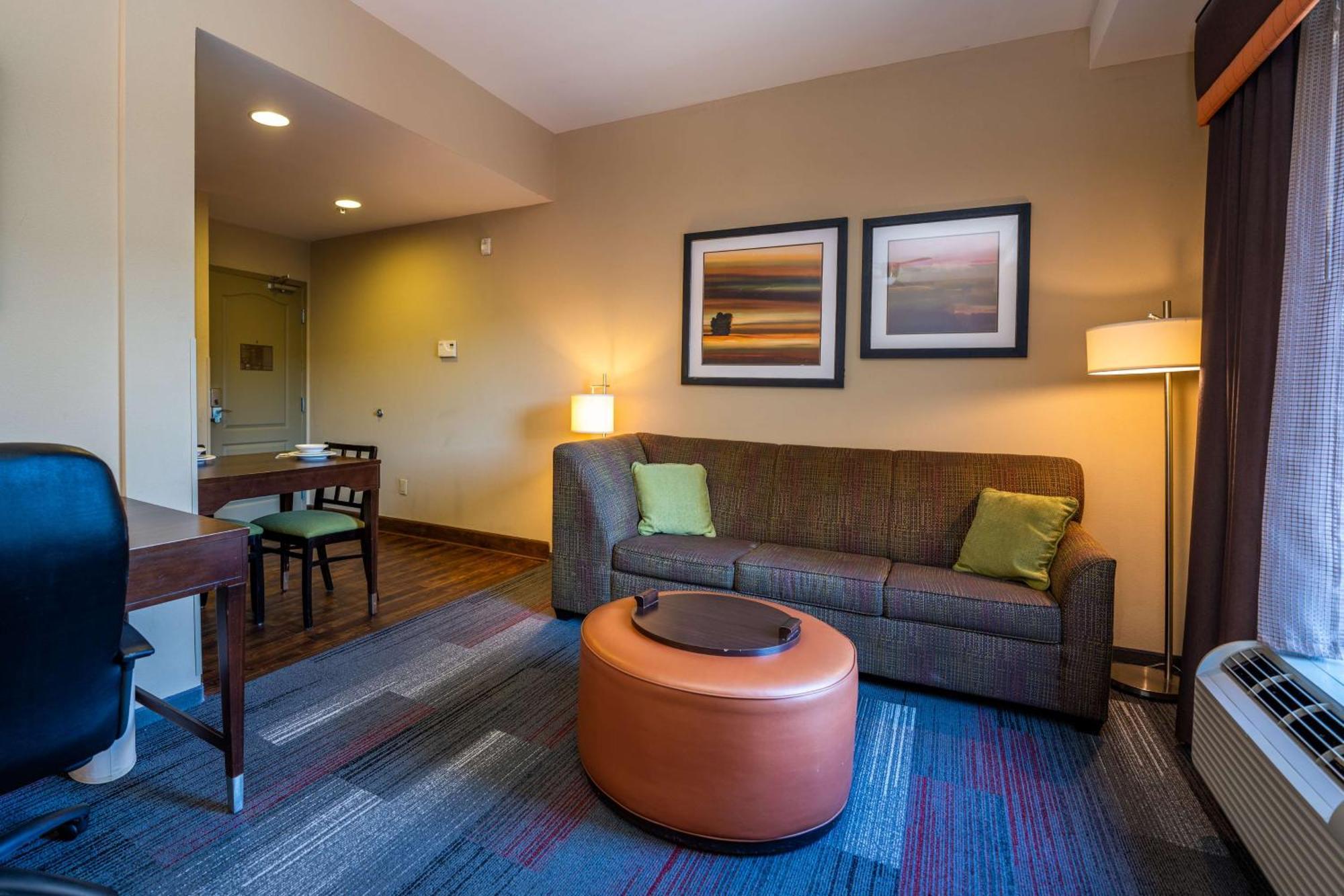 Homewood Suites By Hilton Birmingham-Sw-Riverchase-Galleria Hoover Exterior foto